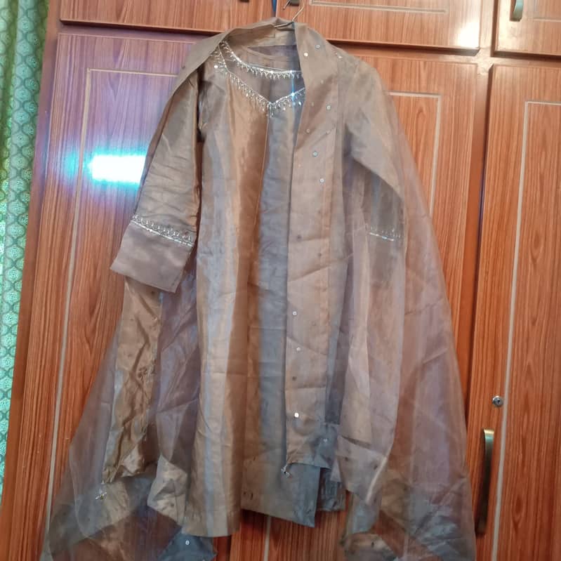 fancy preloved dresses 4