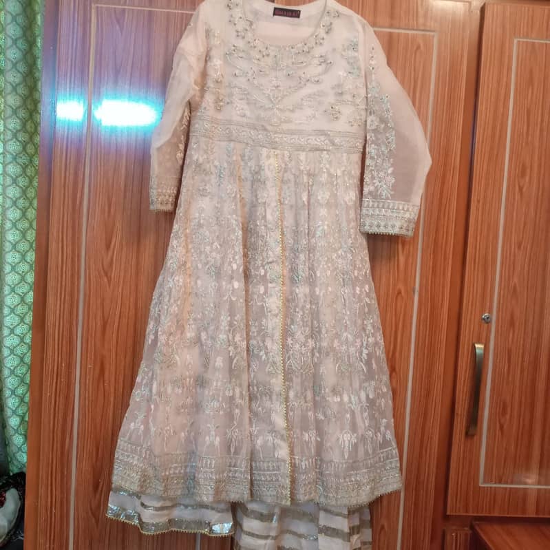 fancy preloved dresses 5