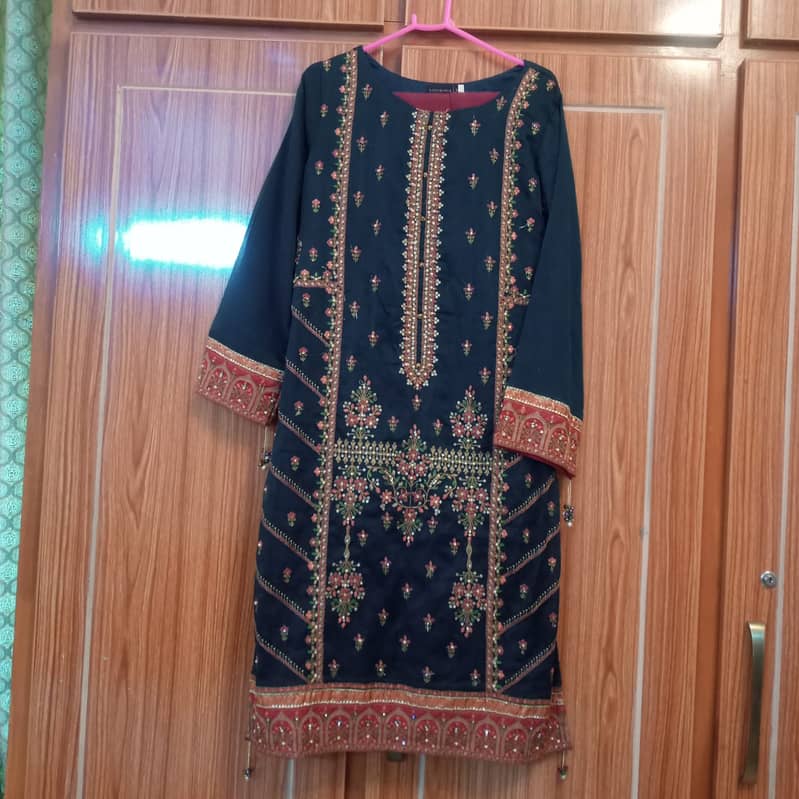 fancy preloved dresses 7