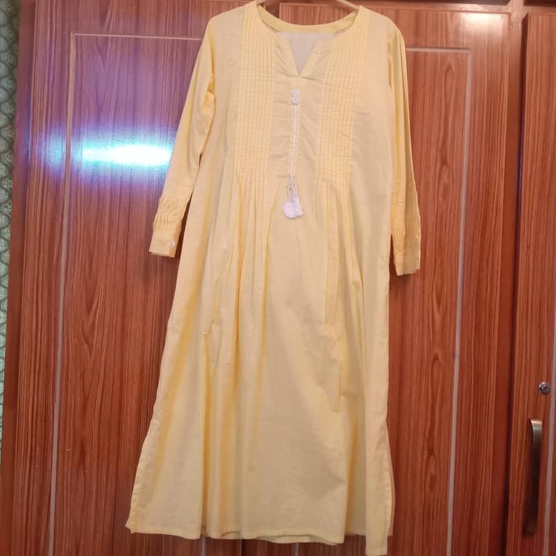 fancy preloved dresses 8