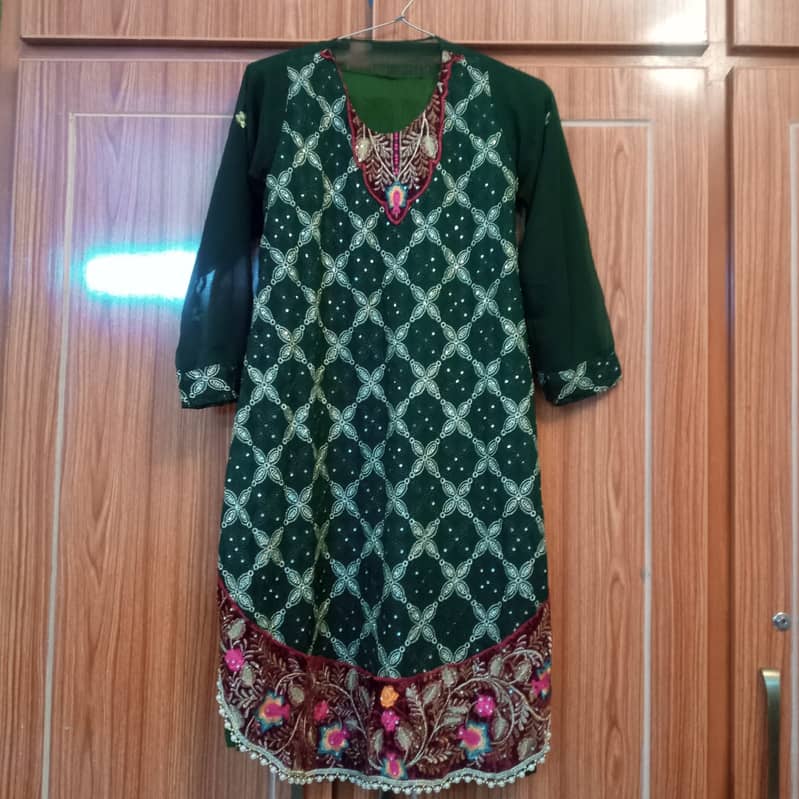 fancy preloved dresses 9
