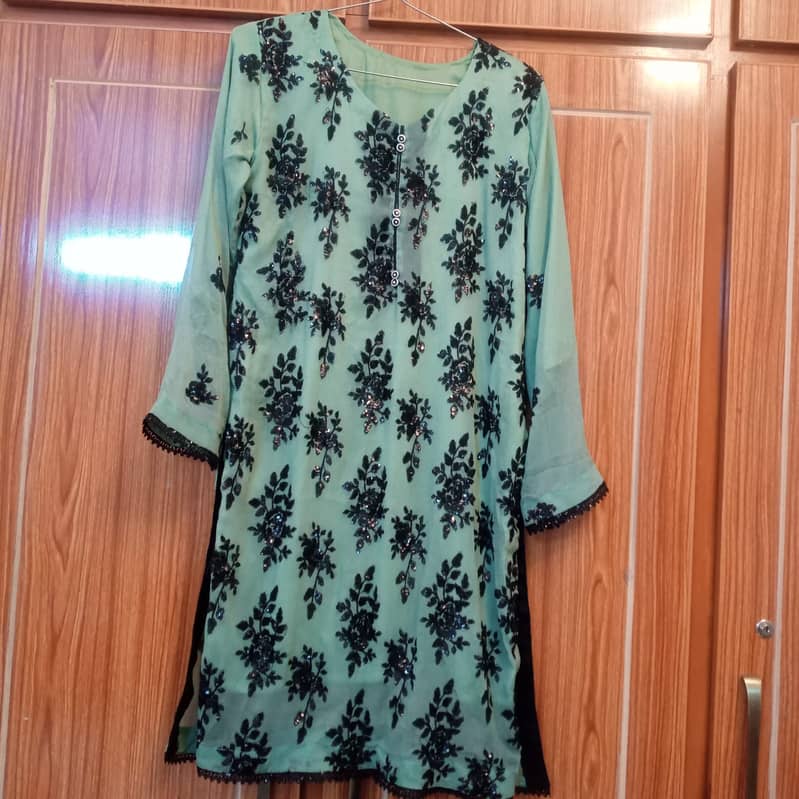 fancy preloved dresses 11