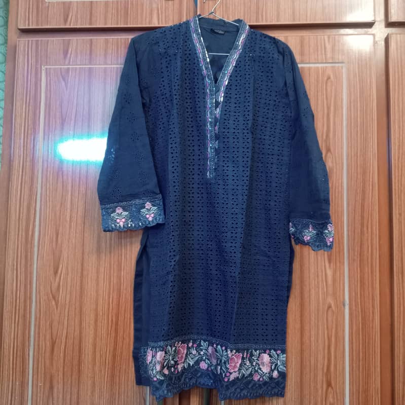 fancy preloved dresses 12