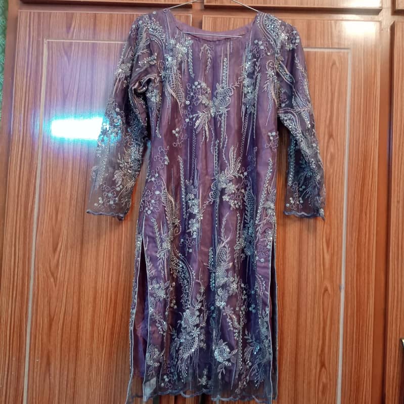 fancy preloved dresses 13