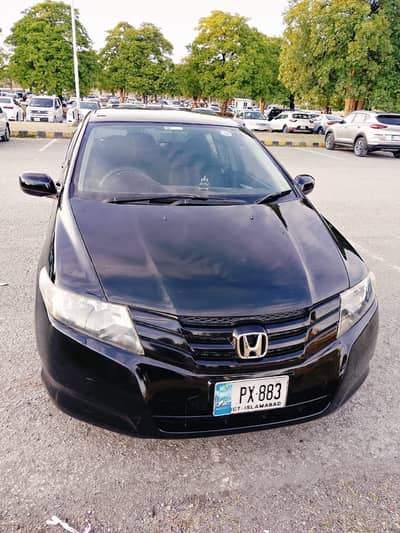 Honda City 1.3 i-VTEC 2009 Model for Sale