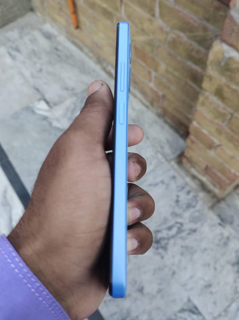 Redmi note 12 3
