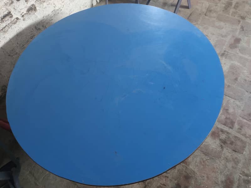 Table for students 0