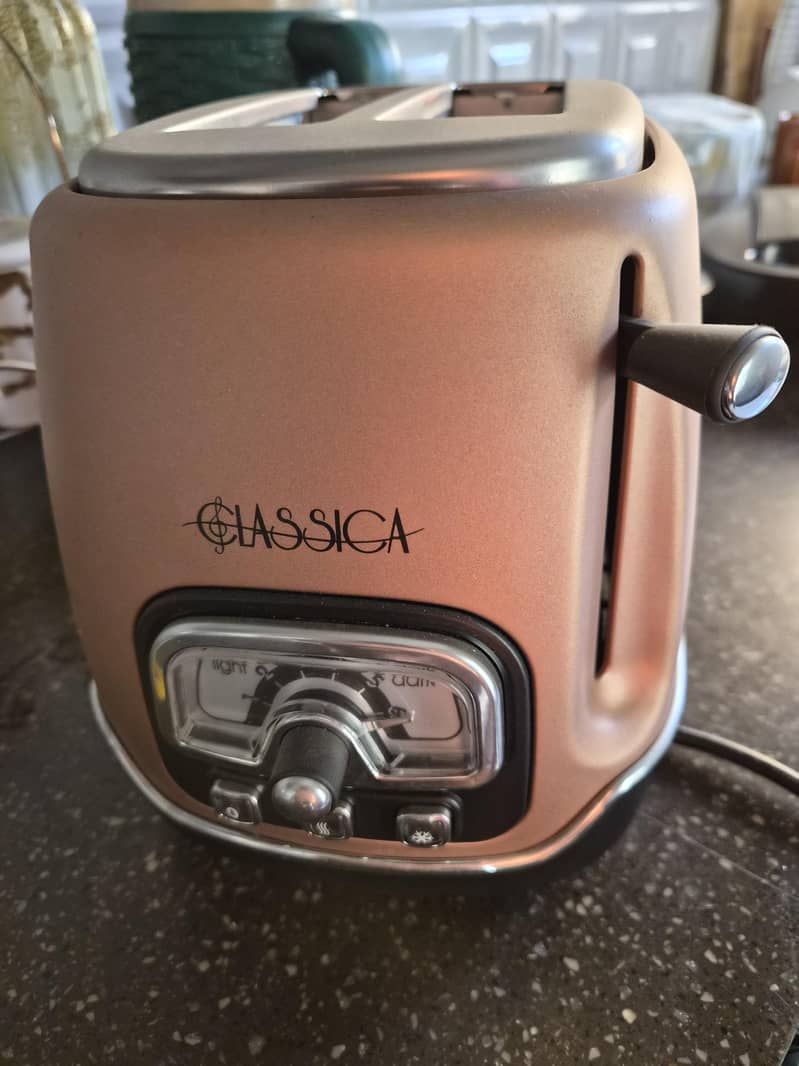 new toaster 1
