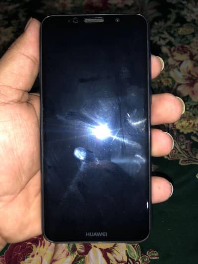 HUAWEI Y5 Prime 2gb 16gb