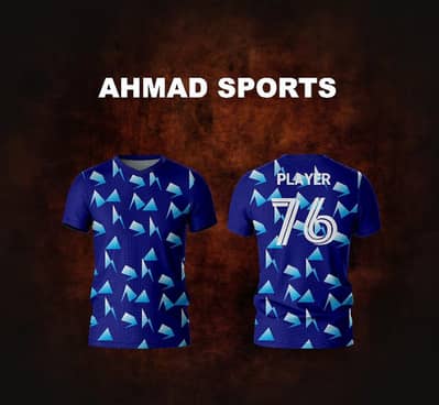 Do you want to get sublimation shirts made?