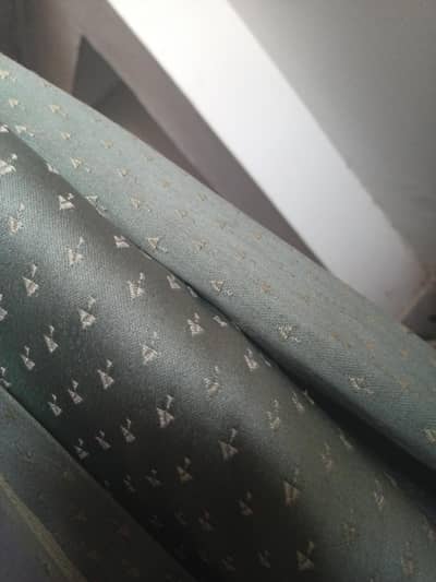 2 curtains for sale