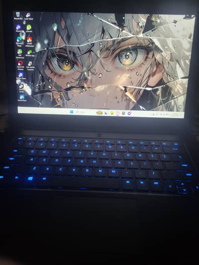 Razer Blade Gaming Laptop