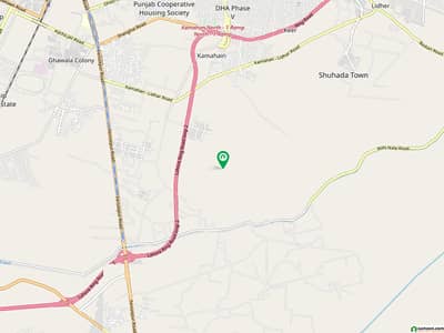 Possession Plot 509 In Reasonable Price Near Park