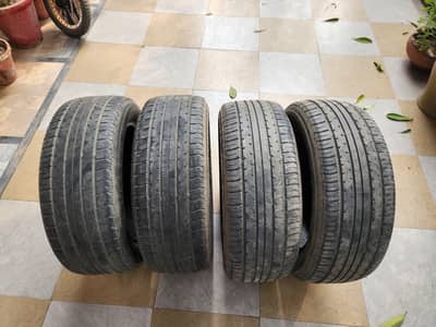 205 55 R16 Yokohama Advan