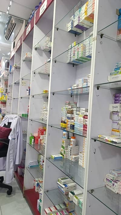 Staff Required -  Pharmacy