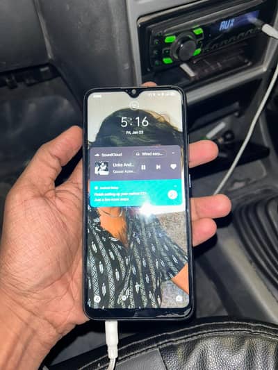 realme c21 Pta Approved