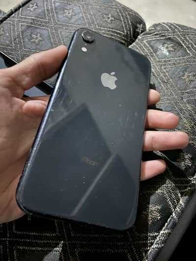 iPhone XR 64Gb Jv
