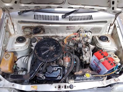 suzuki mehran for sale