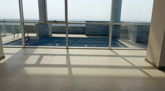 Pent House Available For Rent In Penta Square