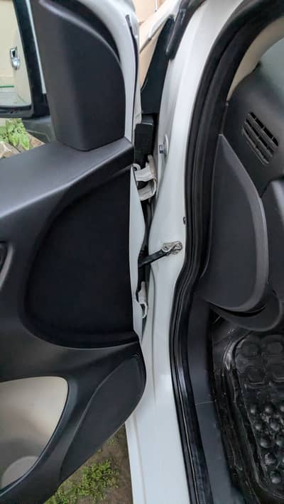 Honda City 1.5 Aspire MT