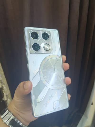 INFINIX GT 20 PRO