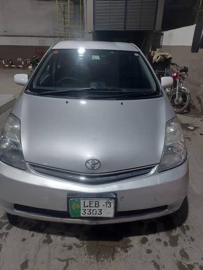 Toyota prius 2007/2013
