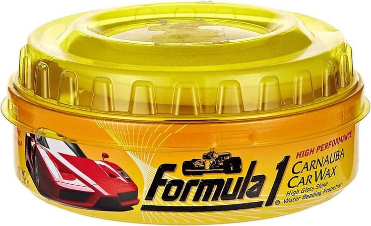 Formula Body Polish 230 gm