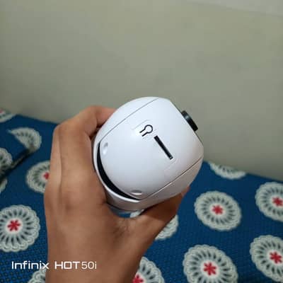 Assalamoalikum Wifi Bulb camera for sale .