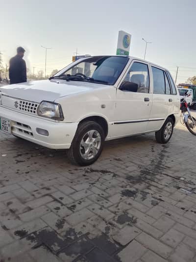 I want to sale my family used car