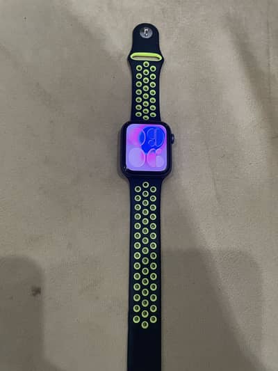 Apple Watch Series 6