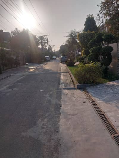 Nespak Society Upper Portion Available For Rent