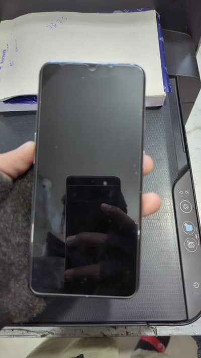 OPPO F11 6/128 PTA APPROVED