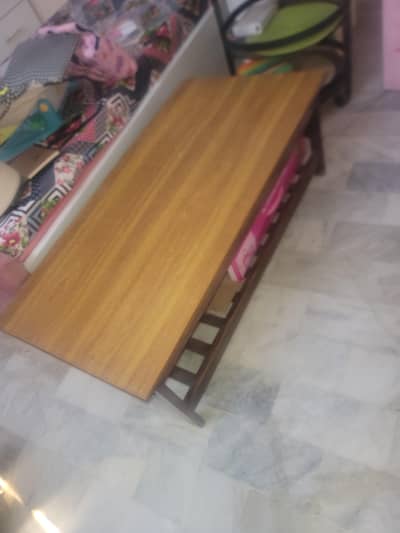 house hold items sofa , centre table , cabinet etc