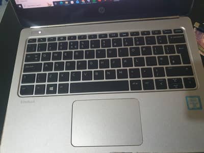 Hp elitebook folio G1