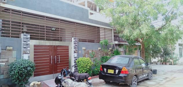 Chance Deal Single Storey Well Maintained House For Sale