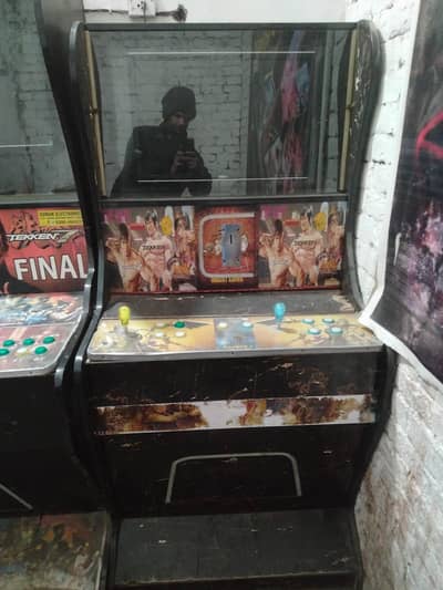 Video games | Games | joystick games