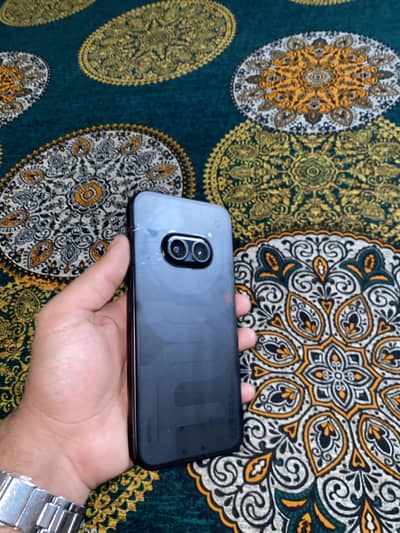 Nothing 2a sell or exchange