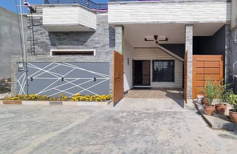 Brand New House For Sale