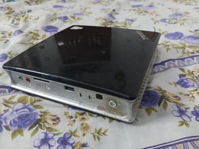 Z-box ID-18 mini gaming pc