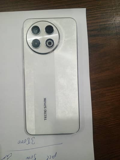 Tecno Spark 30 Pro ( 8 /128 )