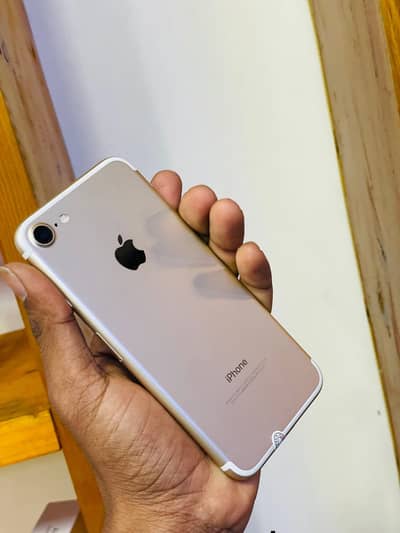 Iphone 6 s puls 128 GB my WhatsApp number 0324-12-95-120