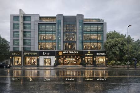 Ready to Move Clinic,Parlor, Gym, Restaurant 2000 to 4000sqft space available for Rent Location:F-6,Markaz Islamabad