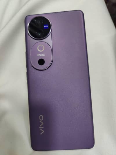vivo v40