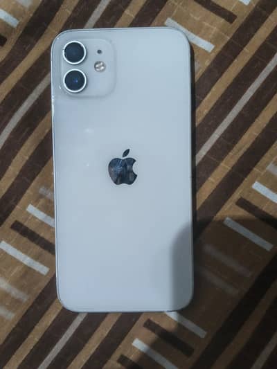 Iphone 12 non pta jv