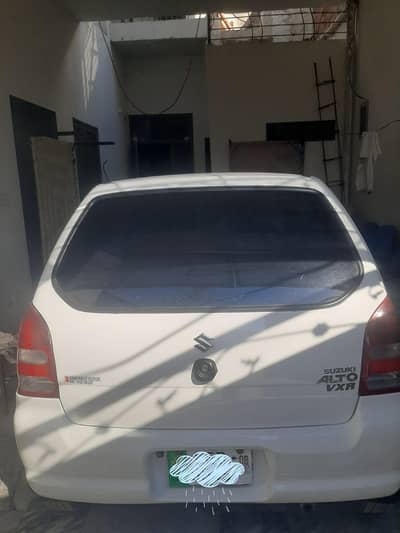 suzuki alto 2008