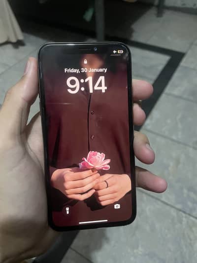 Iphone xs urgent sell