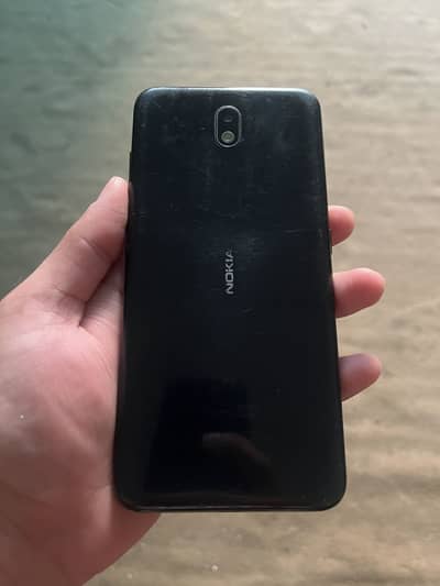 Nokia Android Best For Hotspot