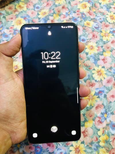 Samsung Galaxy A32 6GB Ram 128 GB Storage