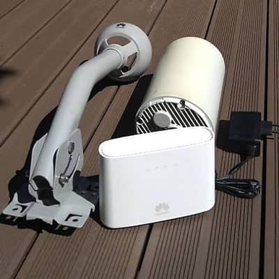 Huawei B2368 4G outdoor ROUTER