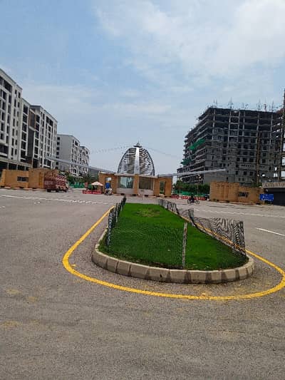 8 Marla Possession Utility Paid Plot Number 314 Phase 3 For Sale